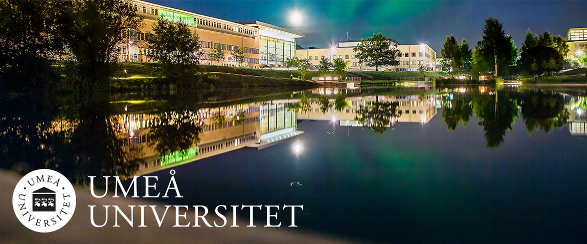 Umeå universitet