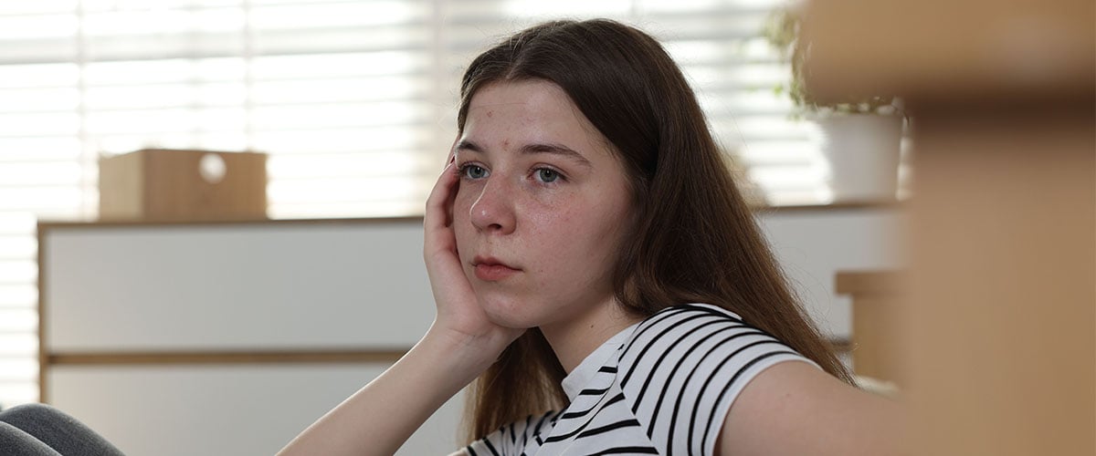 Skolverkets nya studie: Ungdomars gymnasieval styrs sällan av arbetsmarknadens behov