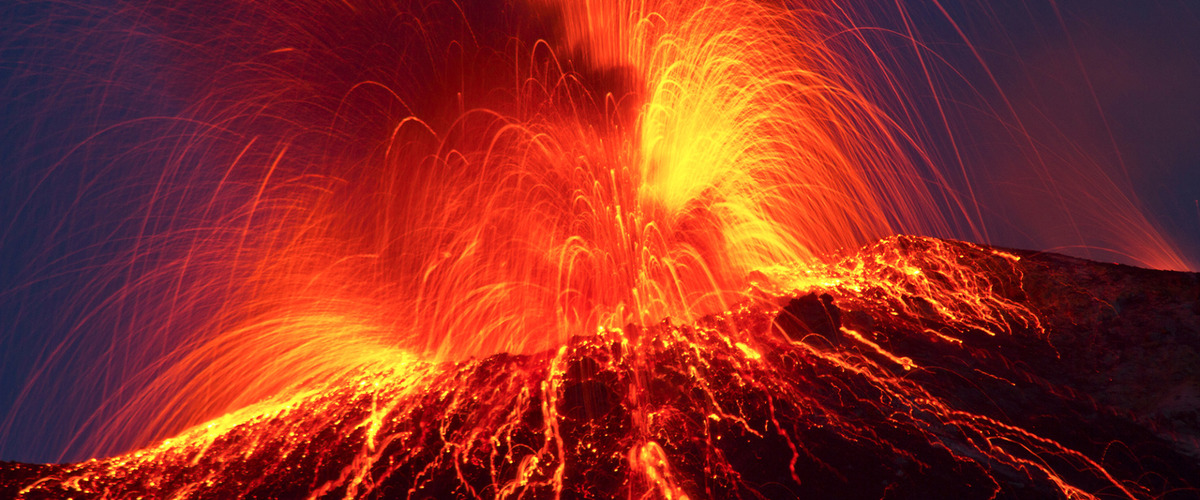 Vulkanolog