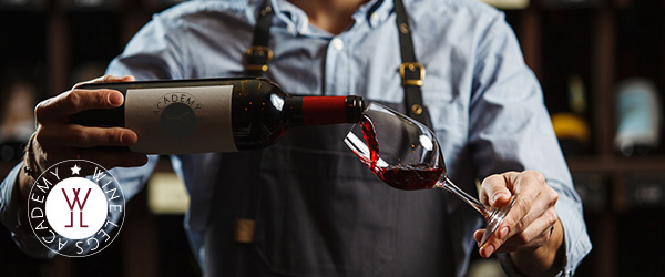 Wine Legs Academy - läs till Certifierad Sommelier på distans!