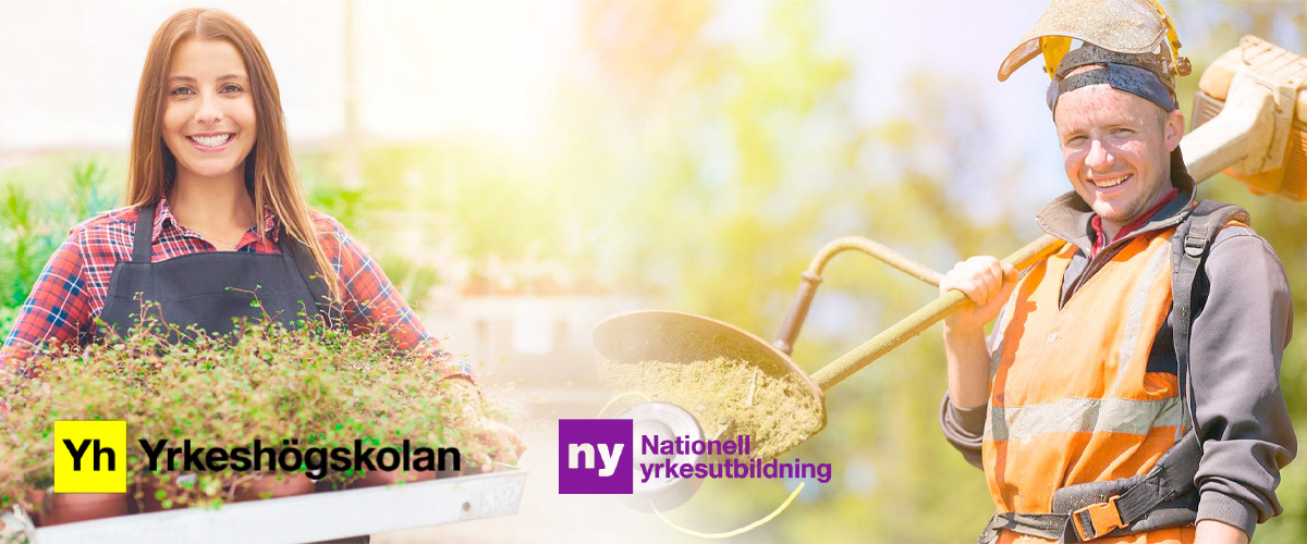 Yrkeshögskolan i Enköping