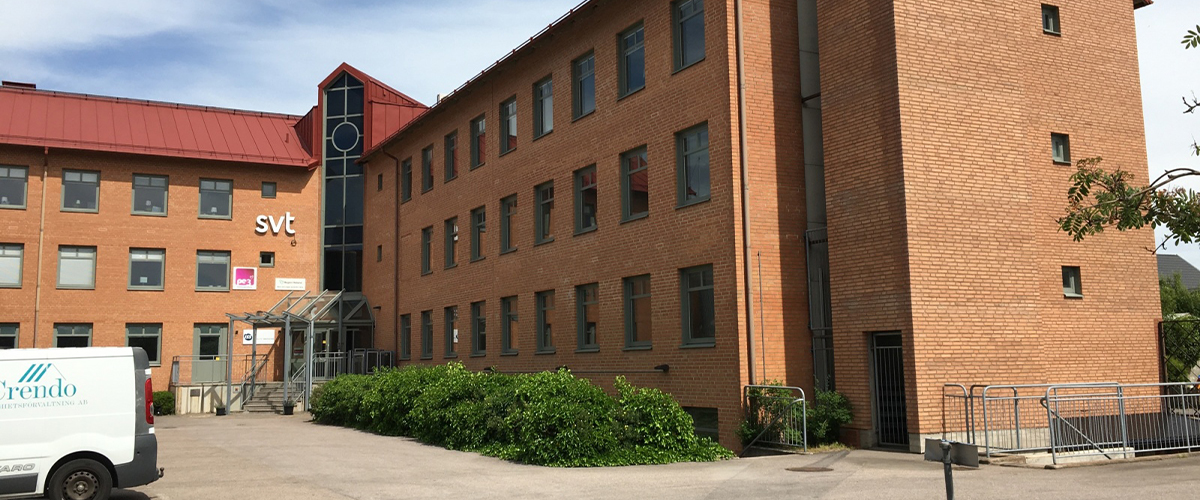 Yrkeshögskolan i Halmstad
