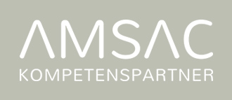 AMSAC Kompetenspartner logotyp