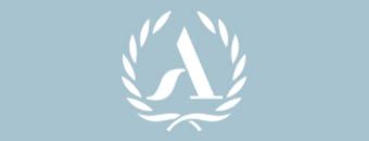 Axelsons Institute logotyp