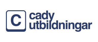 Cady Utbildningar logotyp