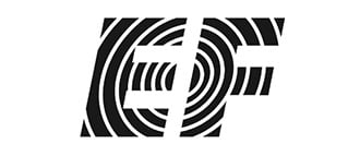EF Språkresor & Utlandsstudier logotyp