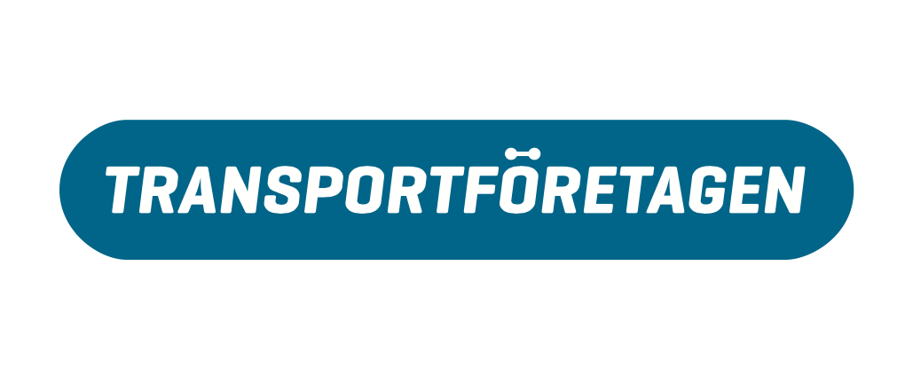 Transportföretagen logotyp