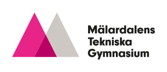 Mälardalens Tekniska Gymnasium logotyp