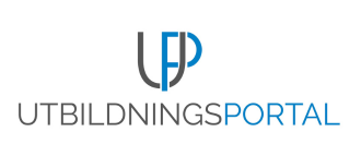 Utbildningsportal logotyp