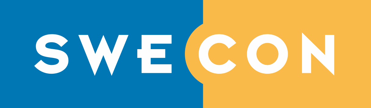 Swecon logotyp