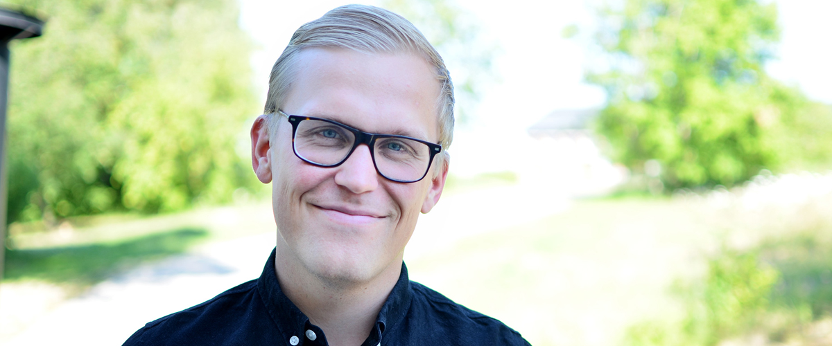Bästa sommarjobbet på BillerudKorsnäs