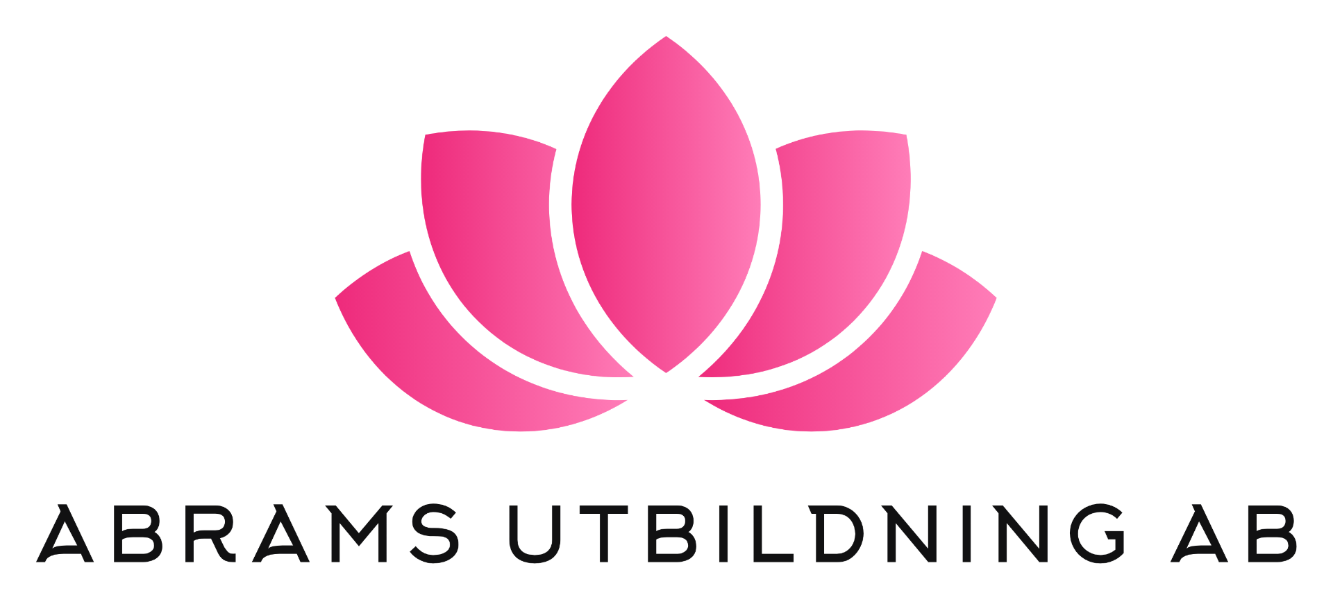 Abrams utbildning AB logotyp
