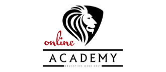 Academy Online logotyp