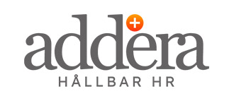 Addera Hållbar HR AB logotyp
