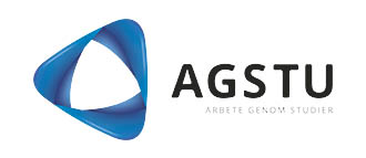 AGSTU YH logotyp