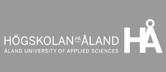 Högskolan på Åland logotyp