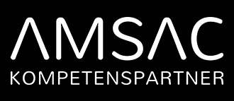 Amsac AB logotyp