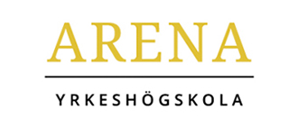 Arena Yrkeshögskola logotyp