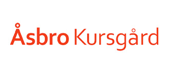 Åsbro Kursgård logotyp