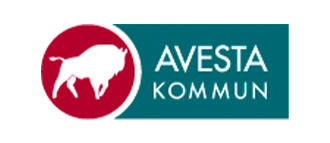 Avesta kommun logotyp