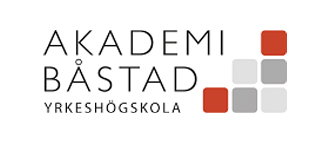 Akademi Båstad Yrkeshögskola logotyp