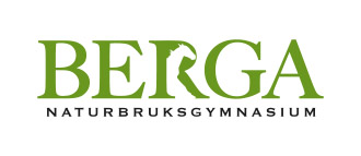 Berga Naturbruksgymnasium logotyp