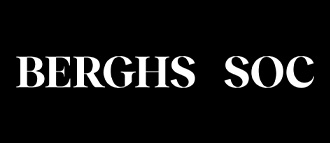 Berghs School of Communication logotyp
