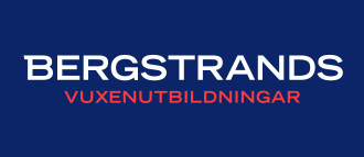 Bergstrands Utbildningar - Komvux logotyp