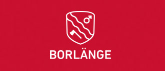 Vuxenutbildningen, Borlänge kommun logotyp