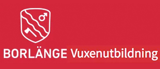 Borlänge kommun, Vuxenutbildningen logotyp