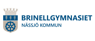 Brinellgymnasiet logotyp