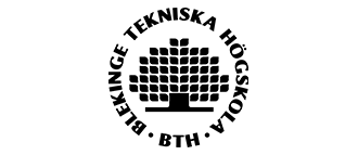 Blekinge Tekniska Högskola, BTH logotyp