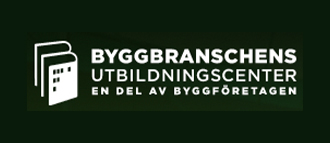 Byggbranschens utbildningscenter, BUC logotyp