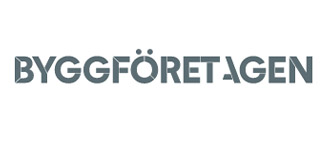 Byggföretagen logotyp