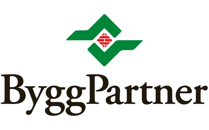 Byggpartner i Dalarna logotyp