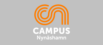 Campus Nynäshamn Högskola logotyp