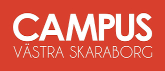 Campus Västra Skaraborg logotyp