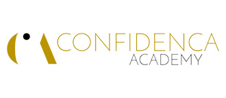 Confidenca Academy logotyp