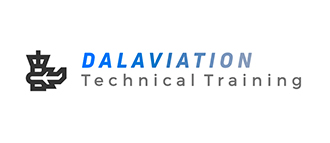 Dalaviation - Technical Training logotyp