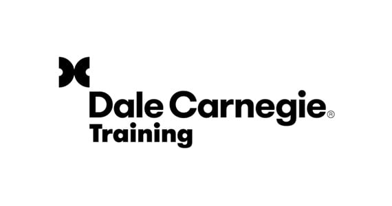 Dale Carnegie Sverige logotyp