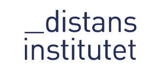 Distansinstitutet logotyp