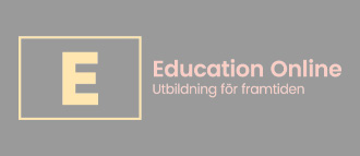 Education Online logotyp