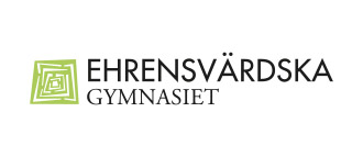 Ehrensvärdska gymnasiet - Karlskrona logotyp