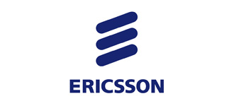 Ericsson logotyp