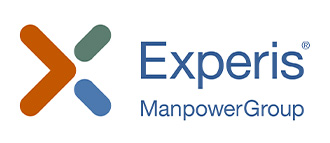 Experis logotyp