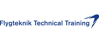 Flygteknik Technical Training YH logotyp