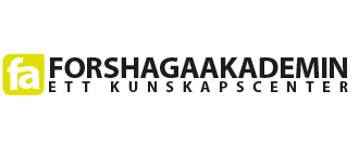 ForshagaAkademin logotyp