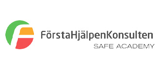 Första Hjälpen Konsulten logotyp