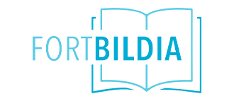 Fortbildia - Kompetensutbildning logotyp