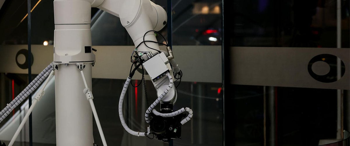 Från förlorare till framtidens stjärnor – AI:n ritar om arbetsmarknaden